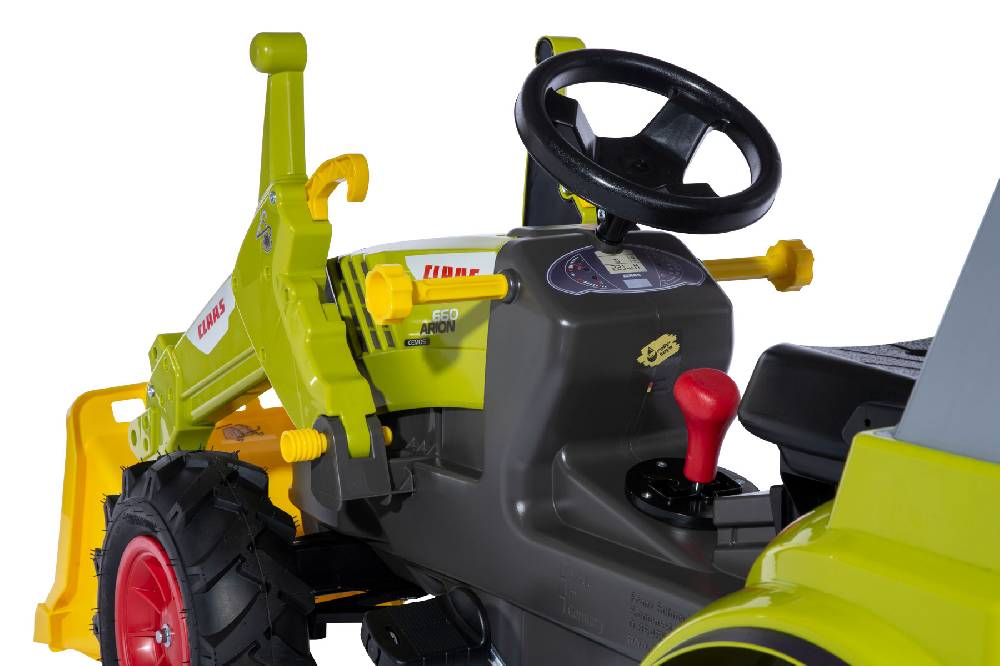 Rolly Toys rollyFarmtrac Premium II CLAAS Arion 660 Heißer Verkauf