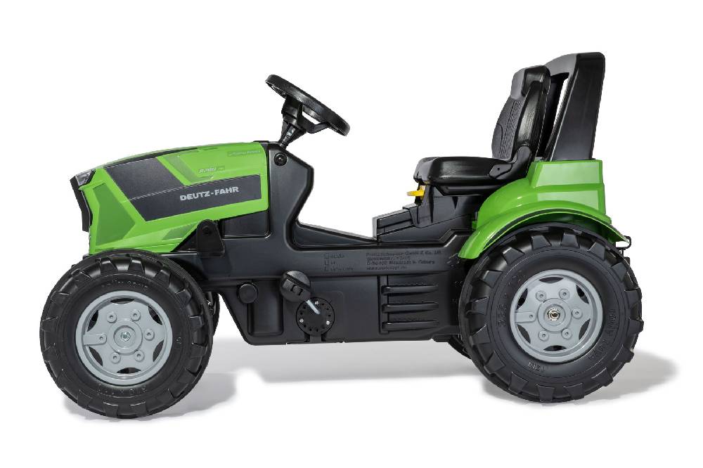 Rolly Toys rollyFarmtrac Premium II Deutz 8280 TTV Neueste Mode