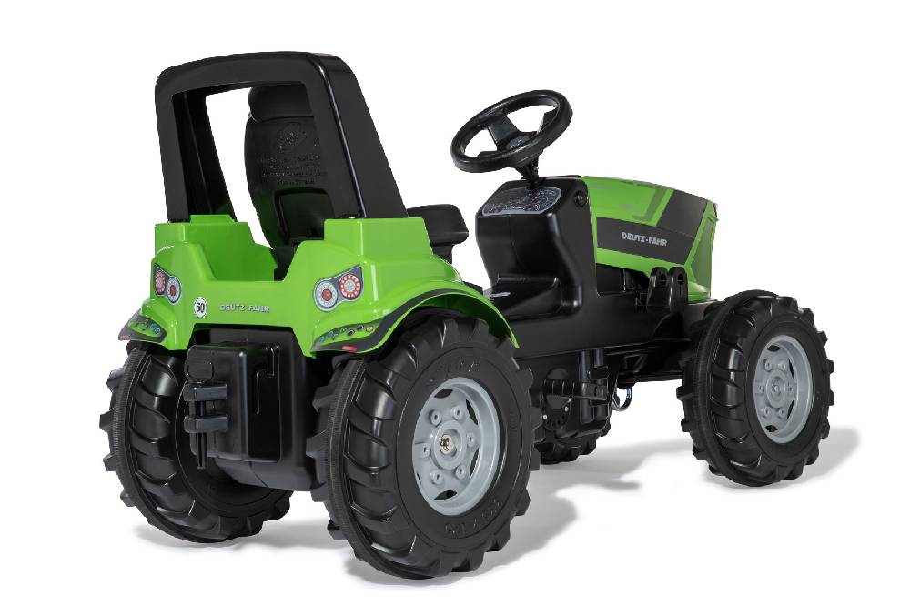 Rolly Toys rollyFarmtrac Premium II Deutz 8280 TTV Neueste Mode
