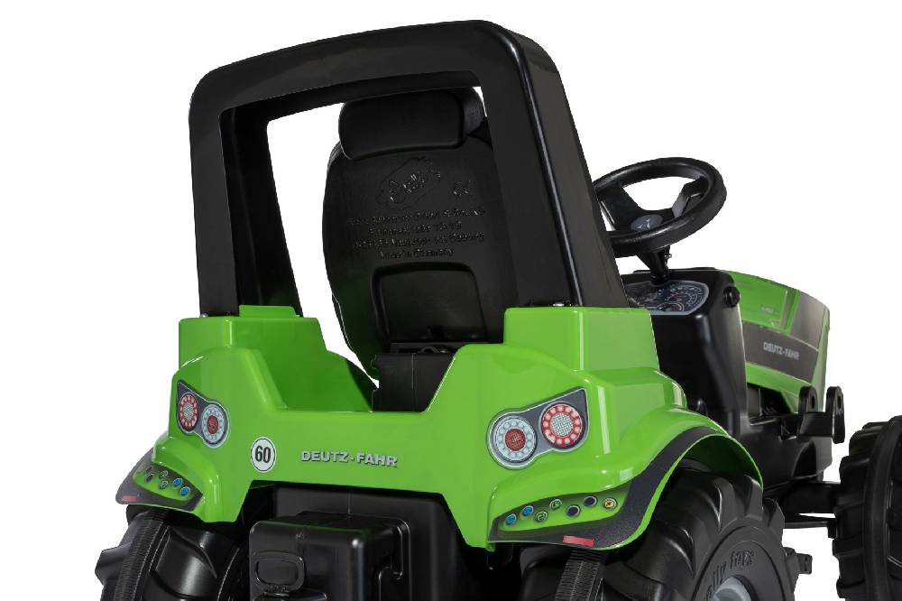 Rolly Toys rollyFarmtrac Premium II Deutz 8280 TTV Neueste Mode