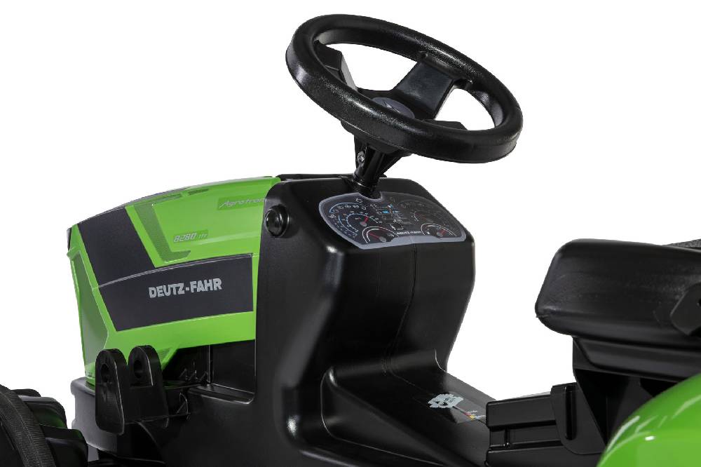 Rolly Toys rollyFarmtrac Premium II Deutz 8280 TTV Neueste Mode