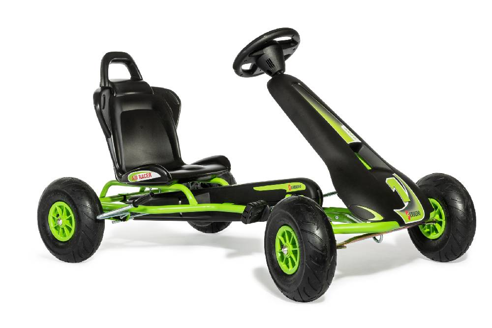 Rolly Toys FerbedoGoKart AR8G