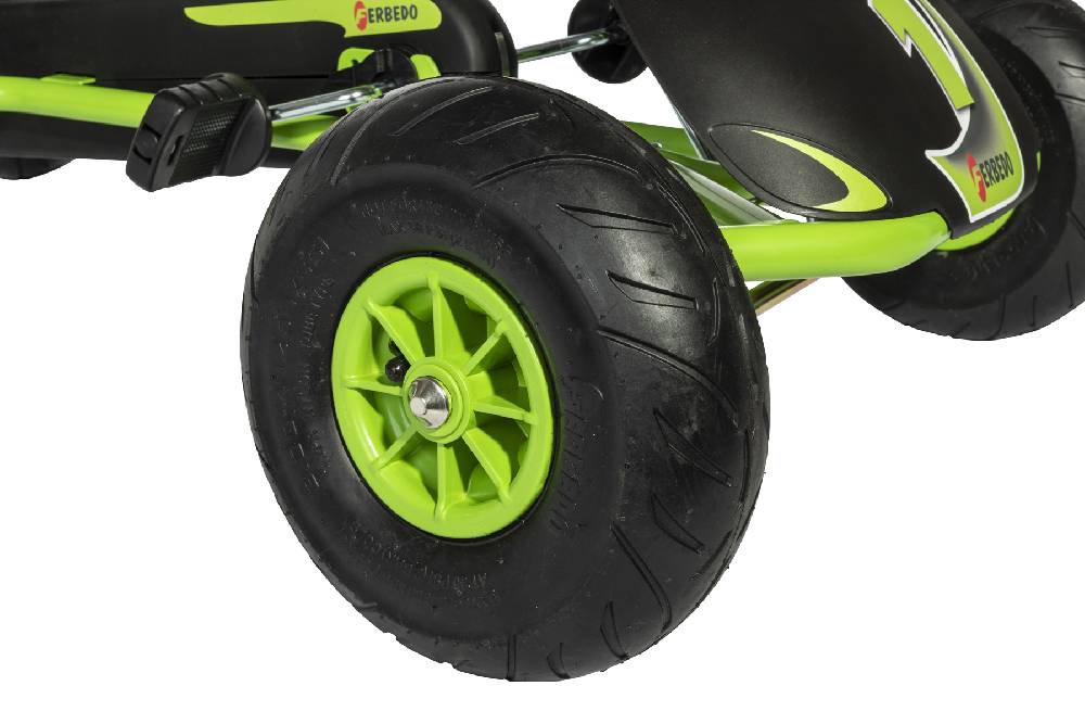Rolly Toys FerbedoGoKart AR8G Online Outlet