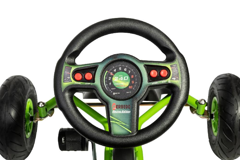 Rolly Toys FerbedoGoKart AR8G Online Outlet