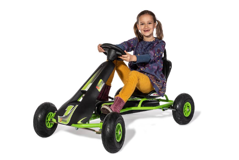 Rolly Toys FerbedoGoKart AR8G Online Outlet