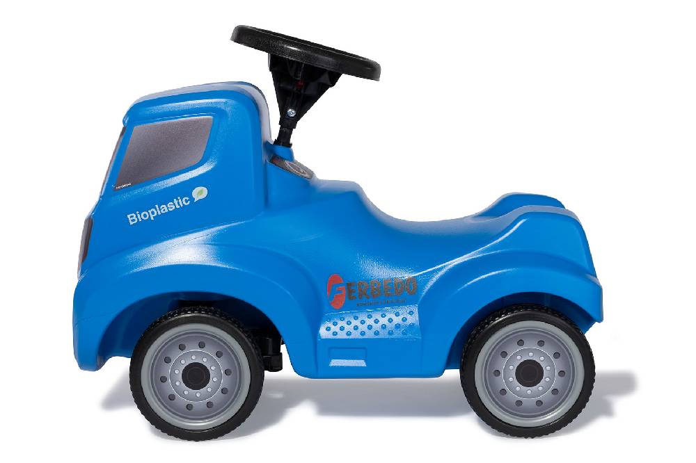 Rolly Toys FerbedoTruck BIO Zeitlich begrenztes Angebot