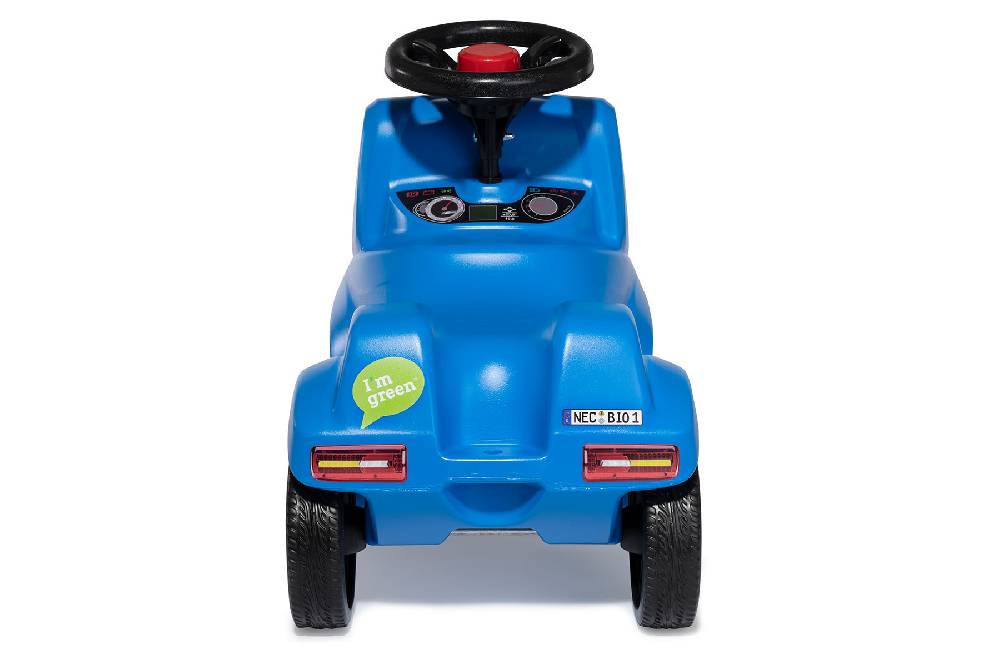 Rolly Toys FerbedoTruck BIO Zeitlich begrenztes Angebot