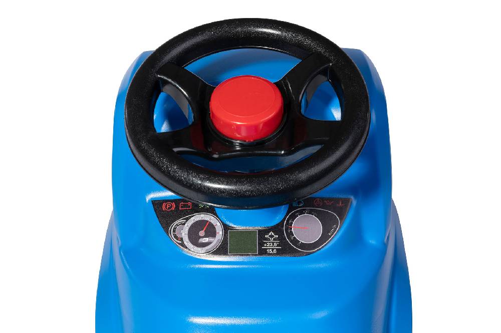 Rolly Toys FerbedoTruck BIO Zeitlich begrenztes Angebot