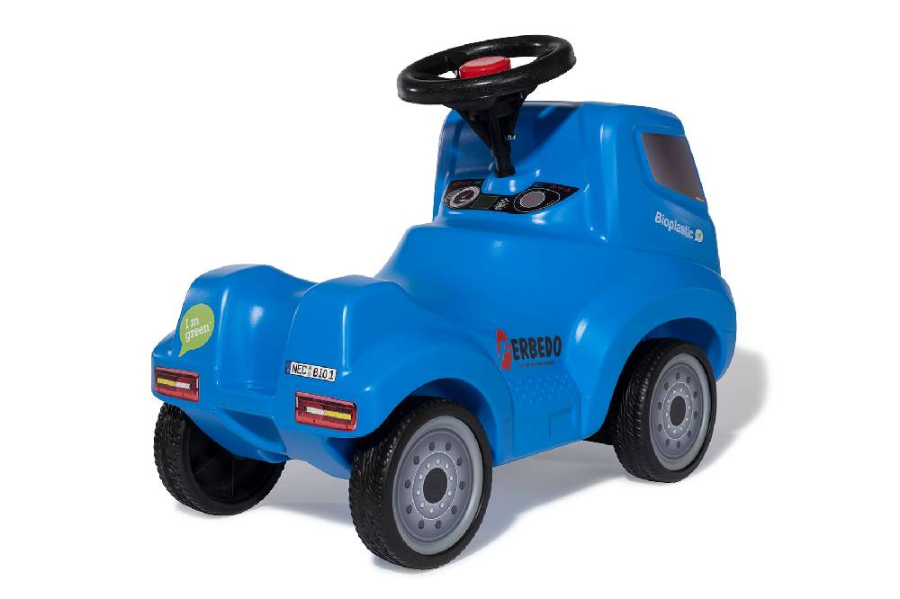 Rolly Toys FerbedoTruck BIO Zeitlich begrenztes Angebot