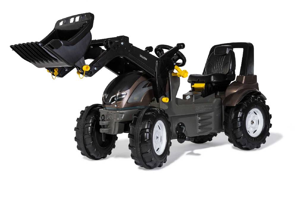 Rolly Toys rollyFarmtrac Premium II Valtra Exklusive Angebote