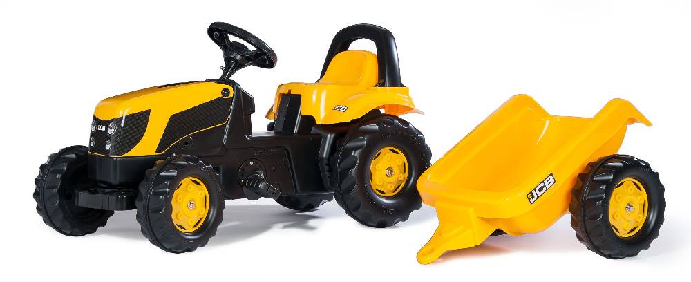 Rolly Toys rollyKid JCB Blitzangebot