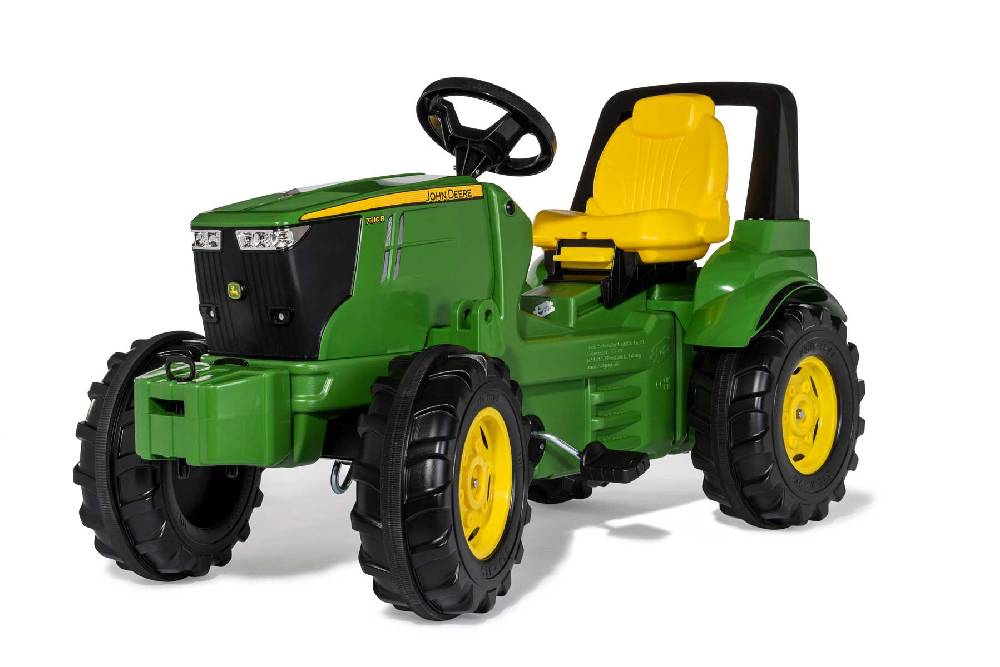 Rolly Toys rollyFarmtrac Premium II John Deere 7310R Große Rabatte