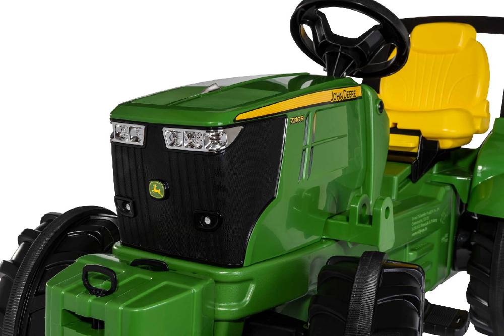 Rolly Toys rollyFarmtrac Premium II John Deere 7310R Große Rabatte