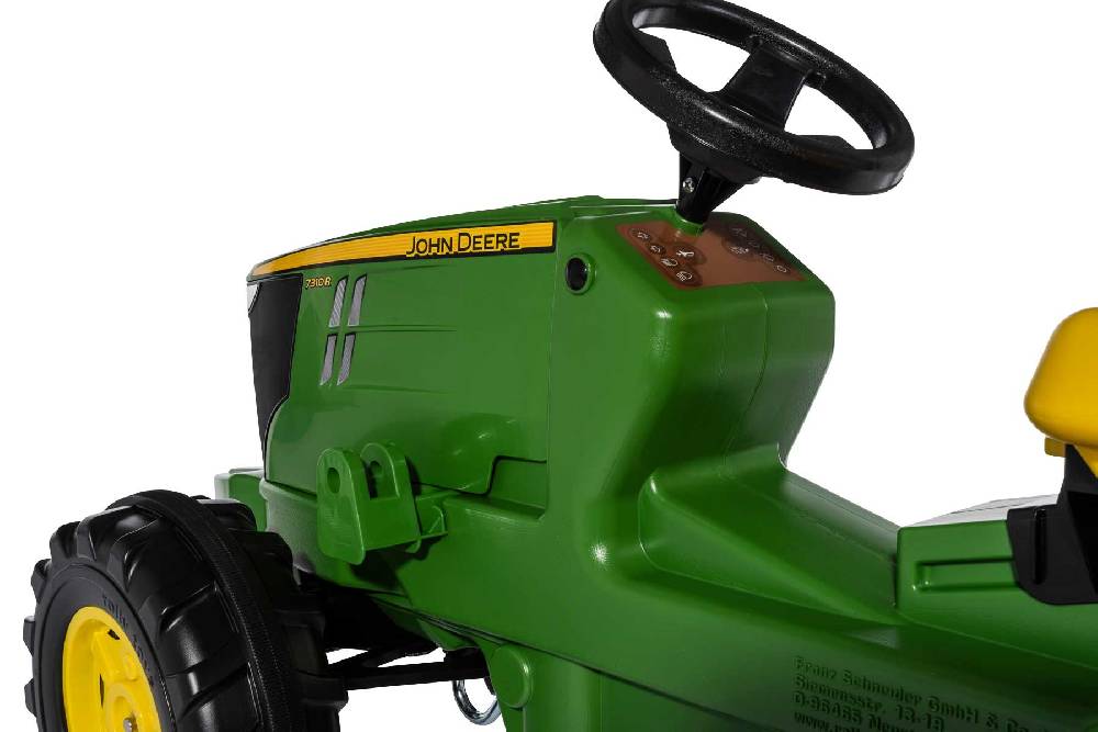 Rolly Toys rollyFarmtrac Premium II John Deere 7310R Große Rabatte