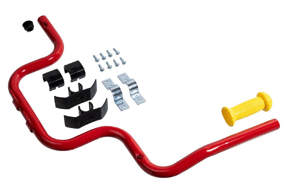 Rolly Toys rollyTrac Brake (f. rollyX-trac Premium) Neuheiten