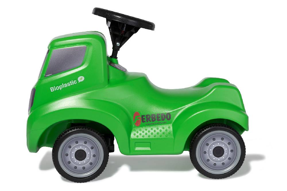 Rolly Toys FerbedoTruck BIO Bestseller