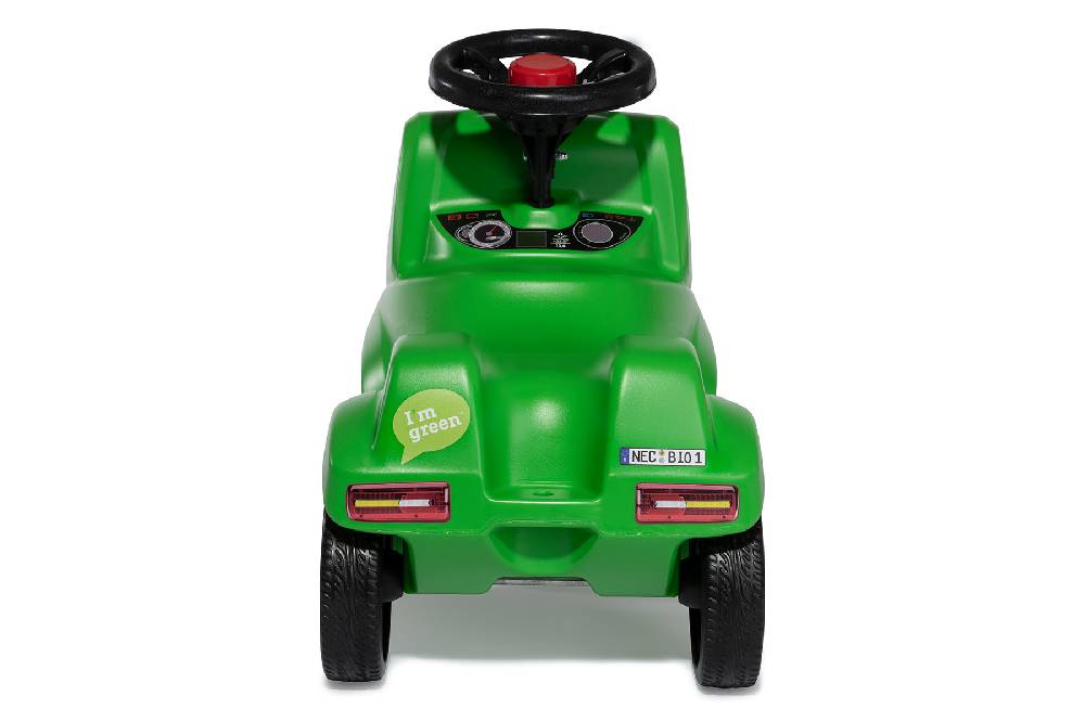 Rolly Toys FerbedoTruck BIO Bestseller