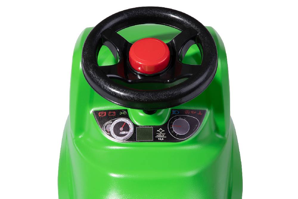 Rolly Toys FerbedoTruck BIO Bestseller