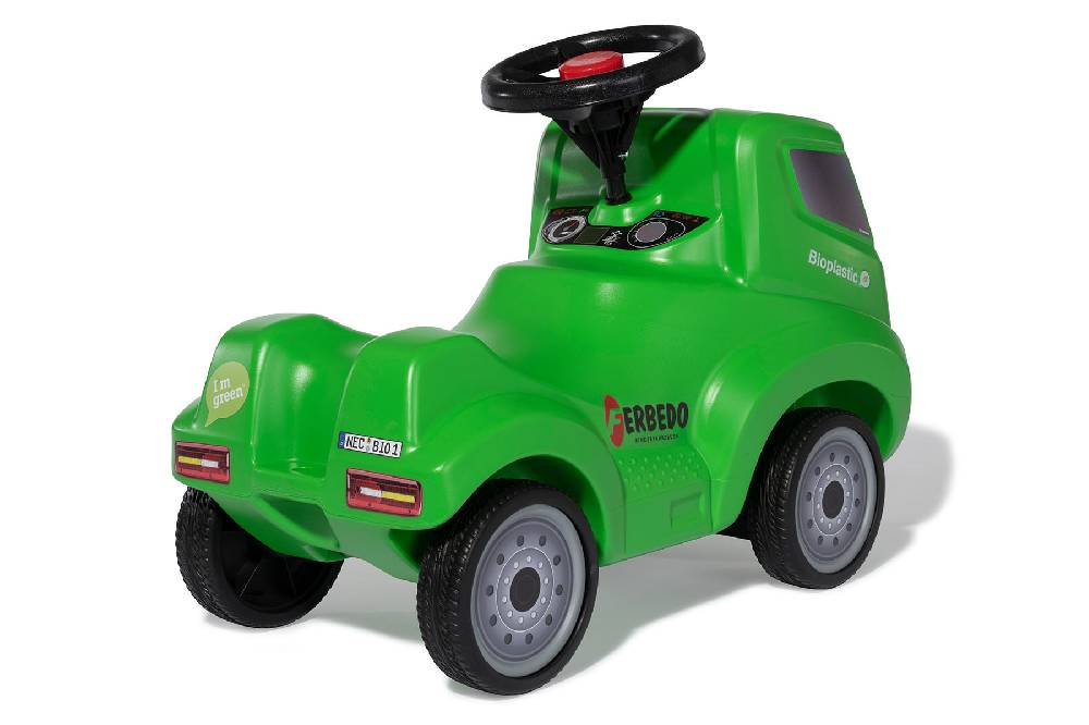 Rolly Toys FerbedoTruck BIO Bestseller
