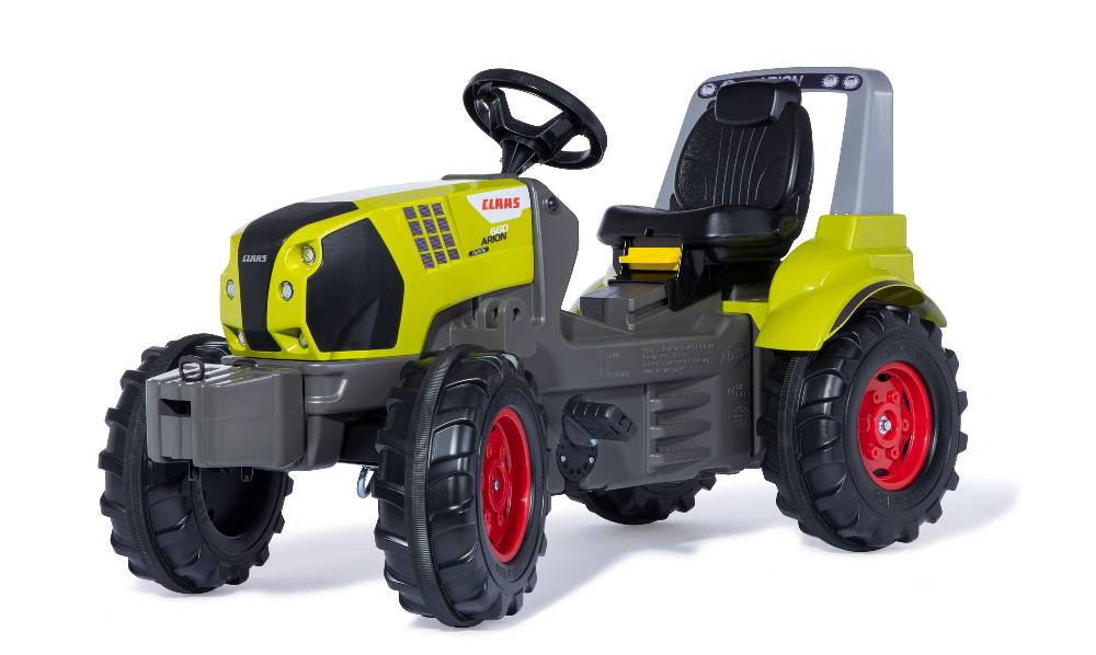 Rolly Toys rollyFarmtrac Premium II CLAAS Arion 660 Saisonale Angebote