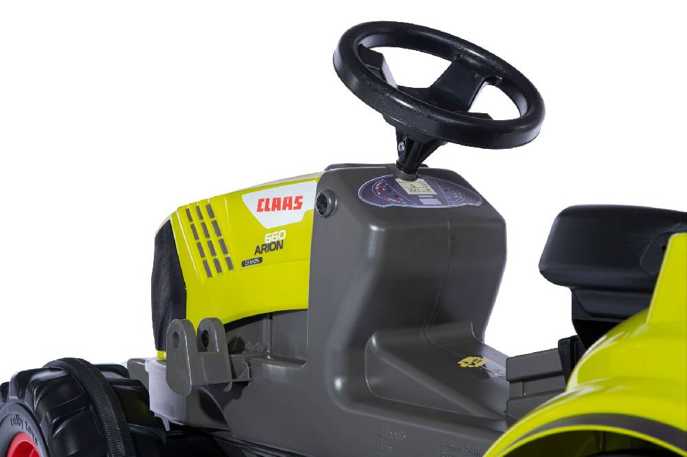 Rolly Toys rollyFarmtrac Premium II CLAAS Arion 660 Saisonale Angebote