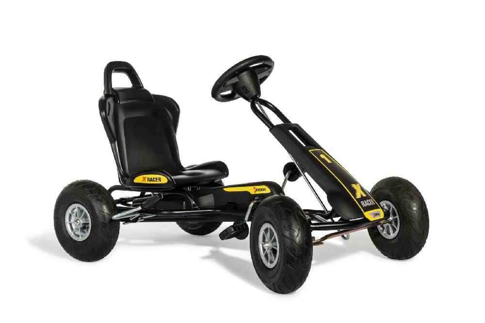 Rolly Toys FerbedoGoKart ATX-Racer Räumungsverkauf