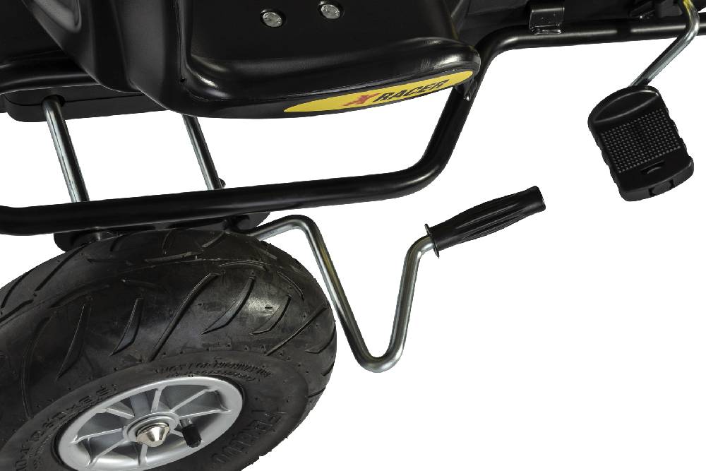 Rolly Toys FerbedoGoKart ATX-Racer Räumungsverkauf