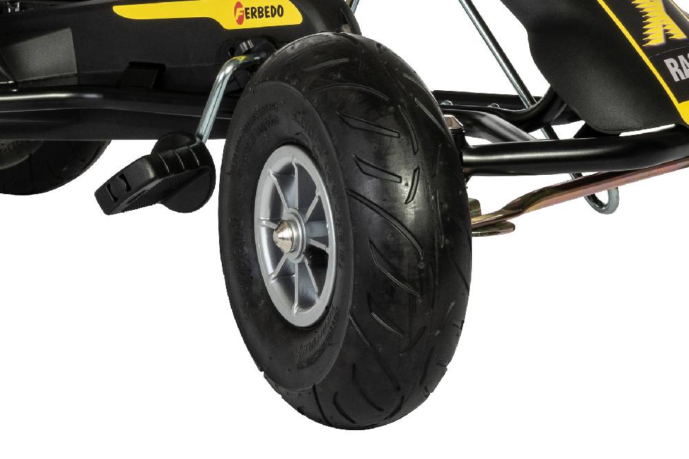 Rolly Toys FerbedoGoKart ATX-Racer Räumungsverkauf