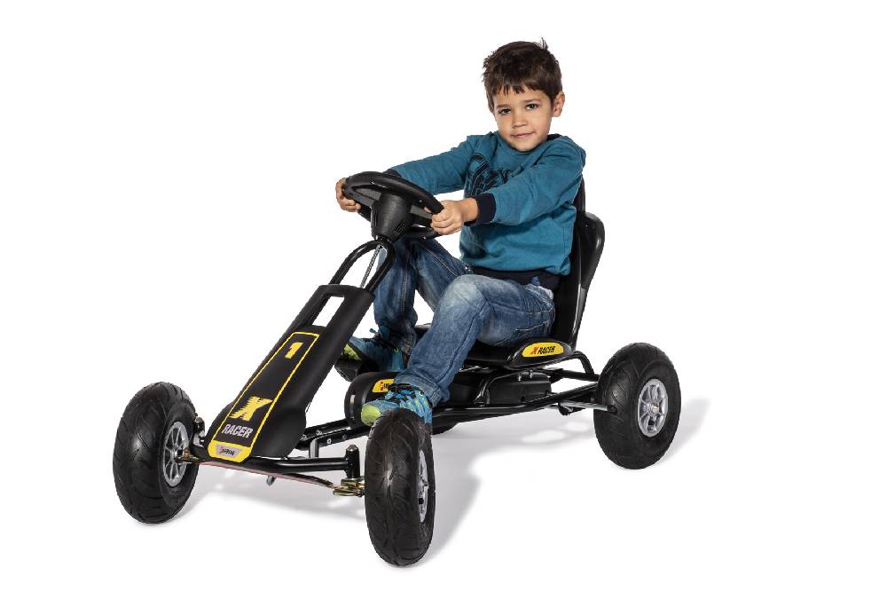 Rolly Toys FerbedoGoKart ATX-Racer Räumungsverkauf