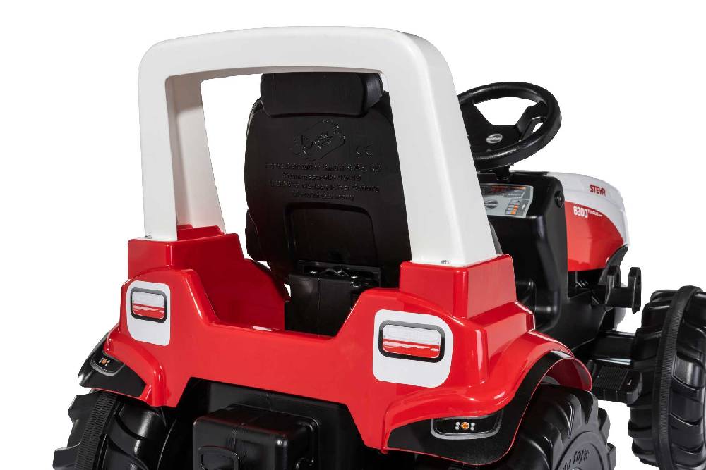 Rolly Toys rollyFarmtrac Premium II Steyr 6300 Terrus CVT Kauf eins, bekomm eins gratis