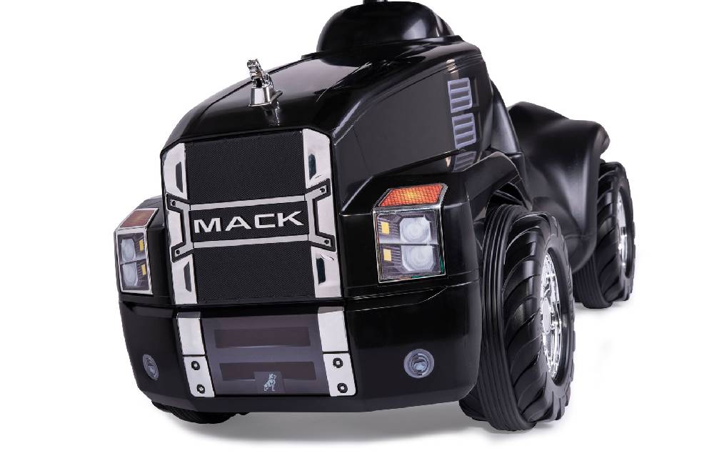 Rolly Toys rollyMinitruck Mack Tägliche Deals