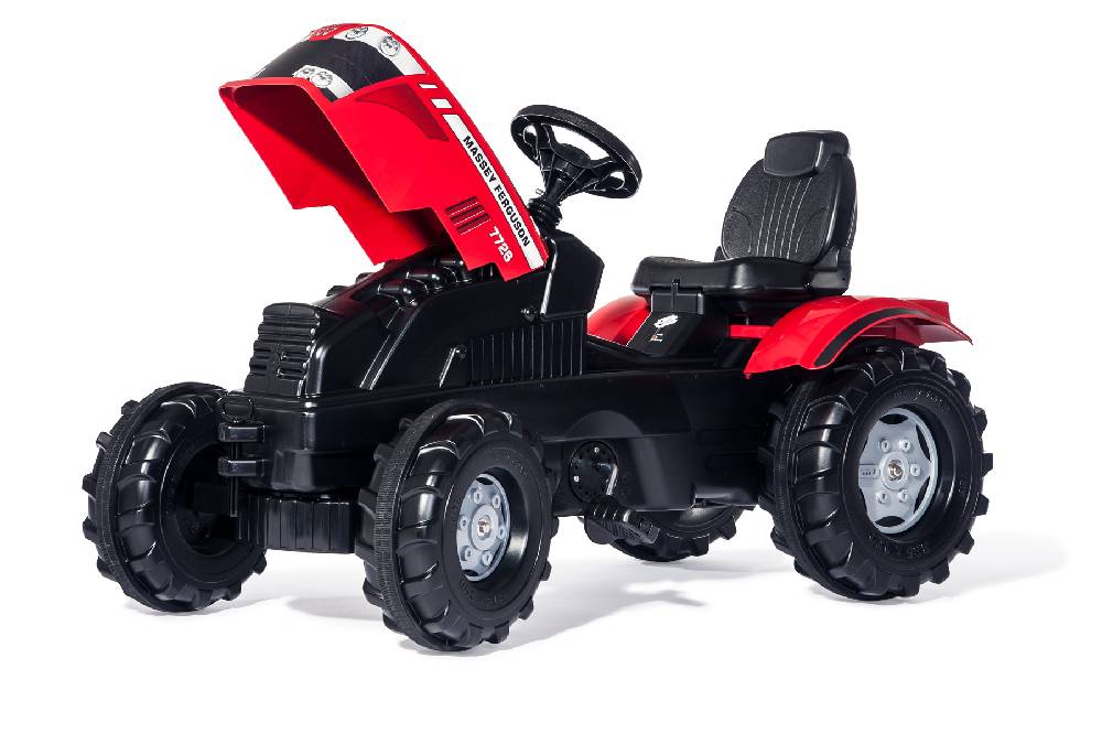 Rolly Toys rollyFarmtrac MF Sonderangebote