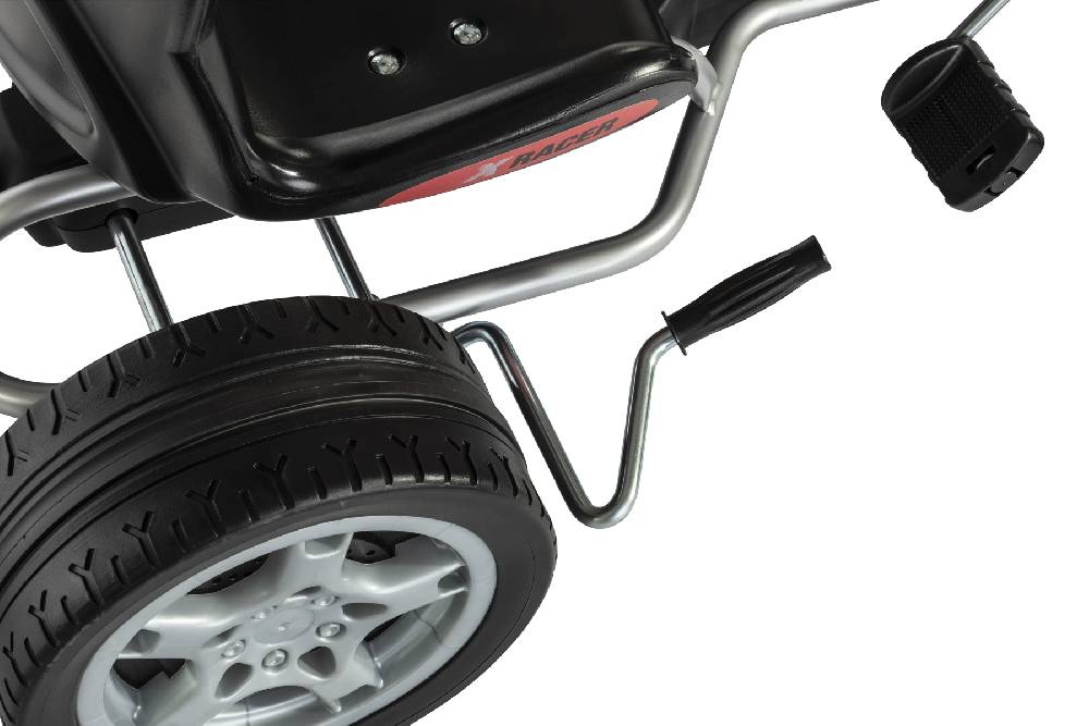 Rolly Toys FerbedoGoKart X-Racer Tiefpreis
