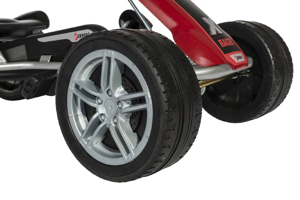 Rolly Toys FerbedoGoKart X-Racer Tiefpreis