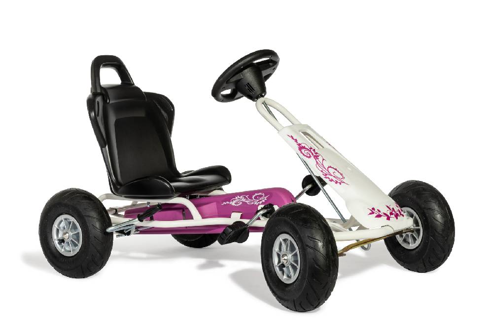 Rolly Toys FerbedoGoKart Air Runner