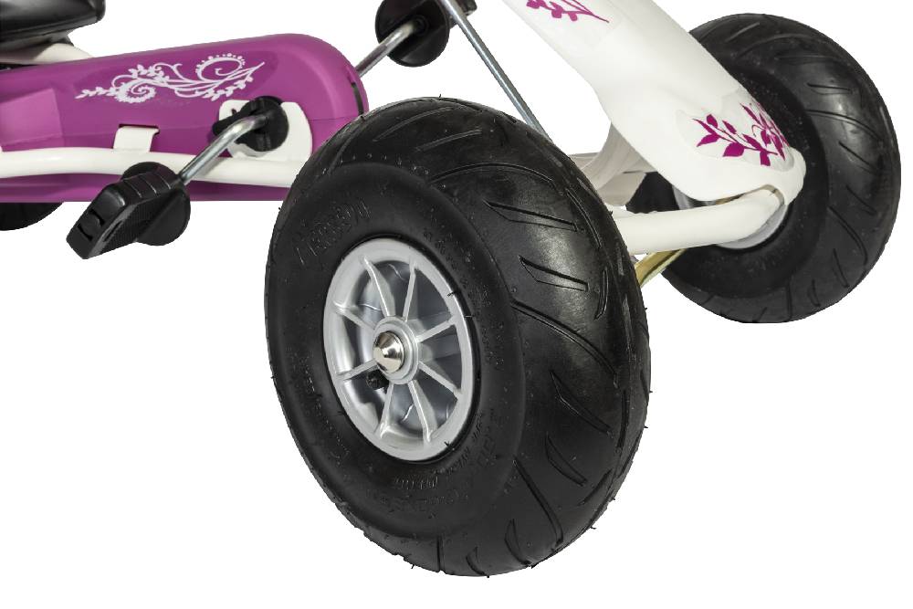 Rolly Toys FerbedoGoKart Air Runner Super Sparpreis
