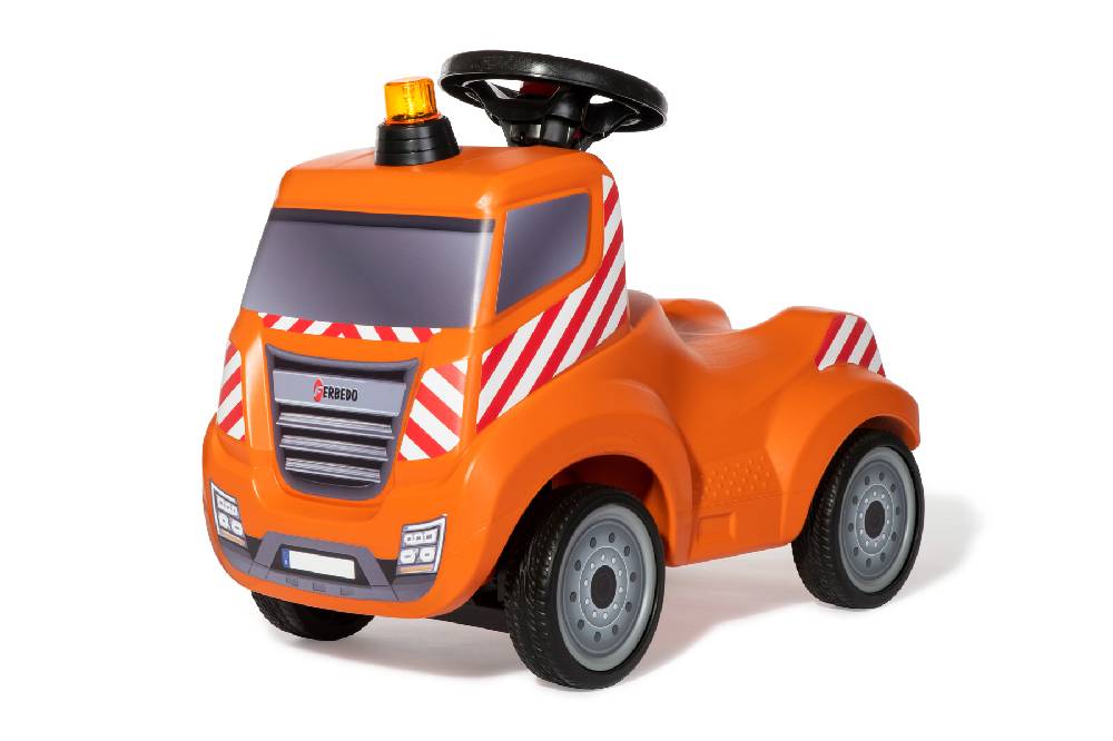 Rolly Toys FerbedoTruck Service Wochenangebot