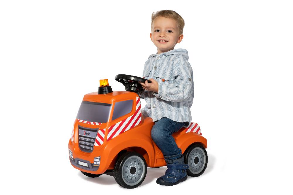 Rolly Toys FerbedoTruck Service Wochenangebot