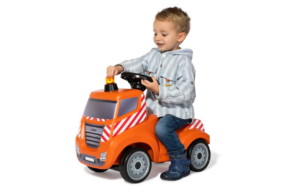 Rolly Toys FerbedoTruck Service Wochenangebot
