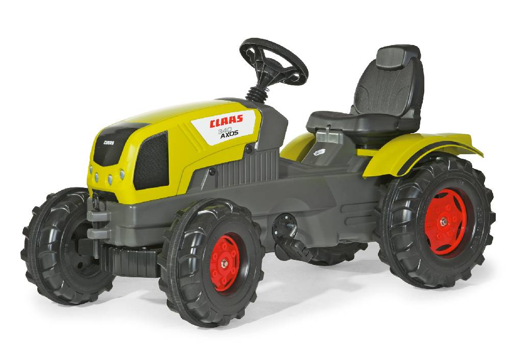 Rolly Toys rollyFarmtrac CLAAS Axos 340 Kostenlose Rückgabe