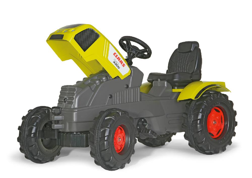 Rolly Toys rollyFarmtrac CLAAS Axos 340 Kostenlose Rückgabe