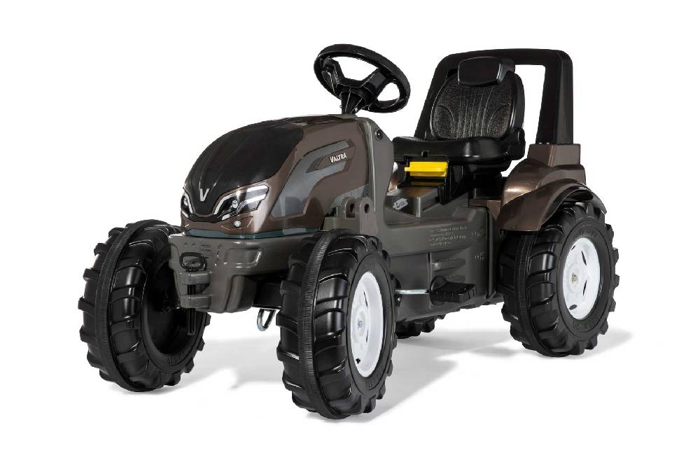 Rolly Toys rollyFarmtrac Premium II Valtra Begrenzte Freigabe