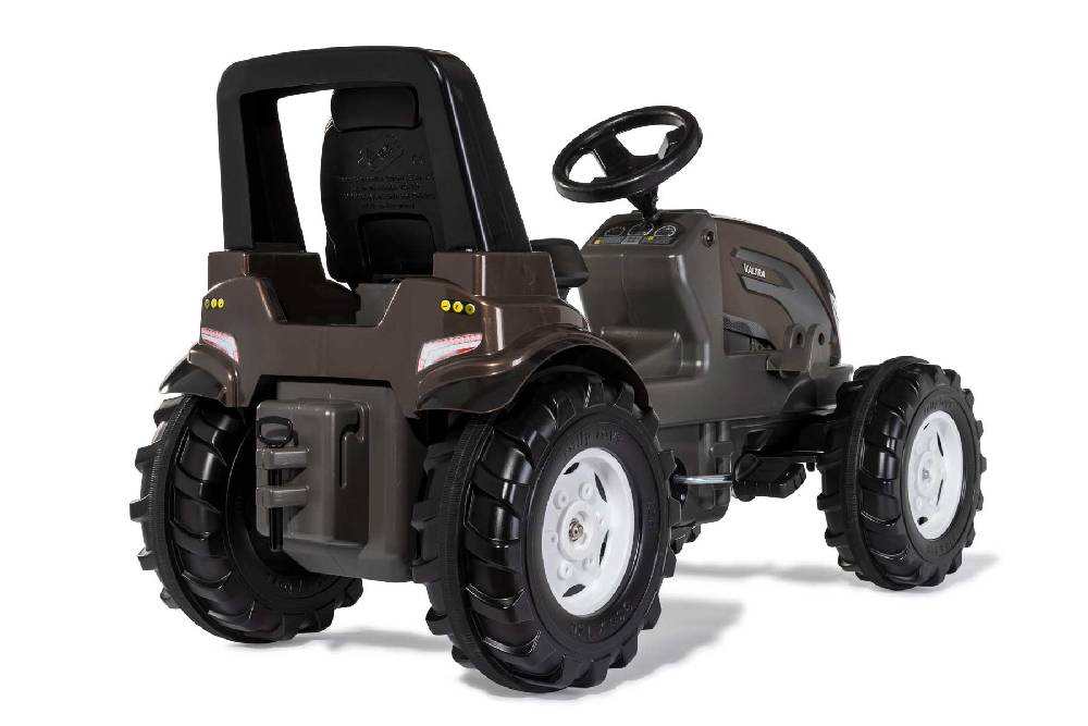Rolly Toys rollyFarmtrac Premium II Valtra Begrenzte Freigabe
