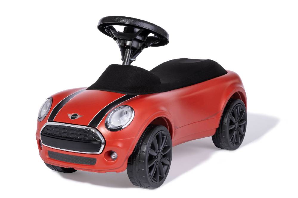 Rolly Toys FerbedoCar MINI Letzte 3 Tage