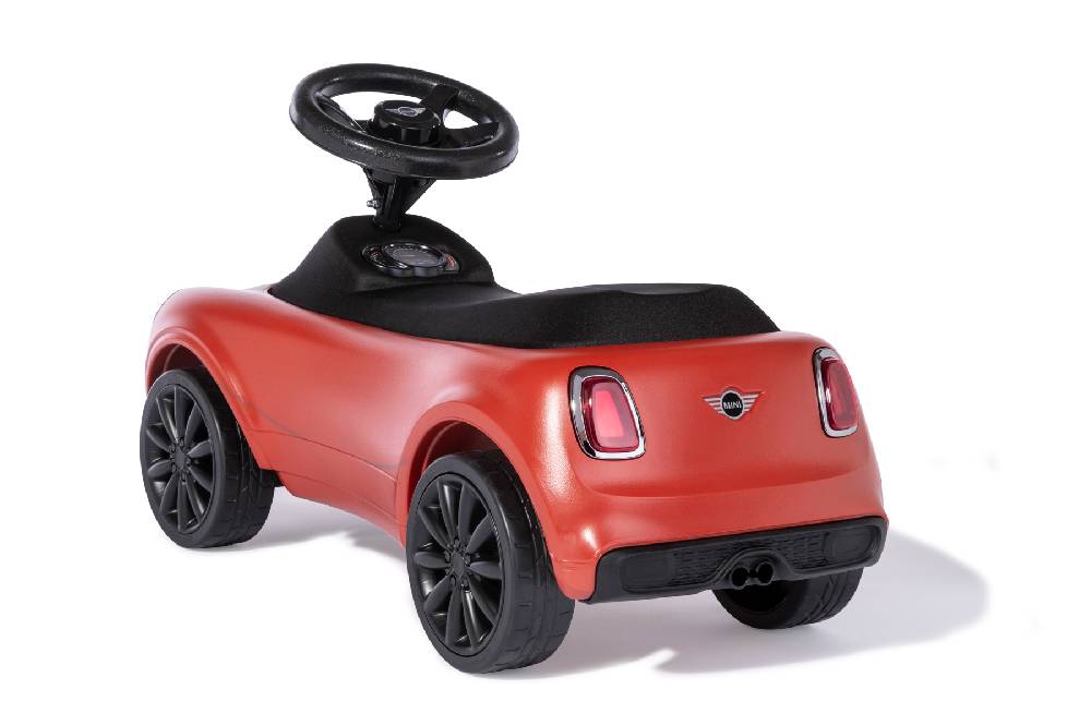 Rolly Toys FerbedoCar MINI Letzte 3 Tage