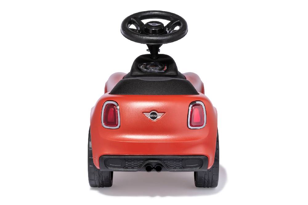 Rolly Toys FerbedoCar MINI Letzte 3 Tage
