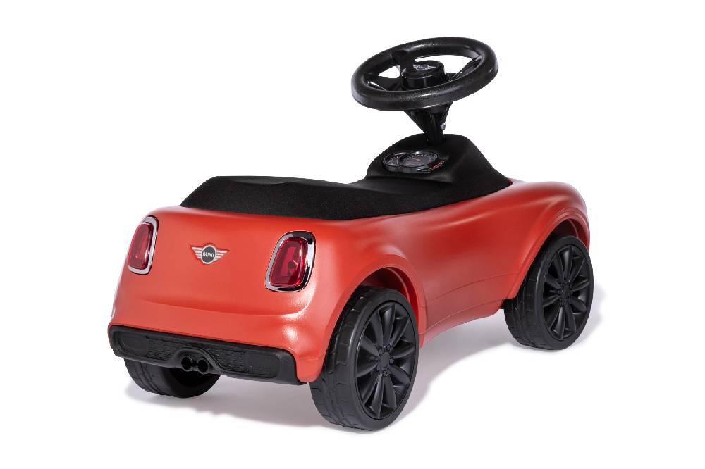 Rolly Toys FerbedoCar MINI Letzte 3 Tage