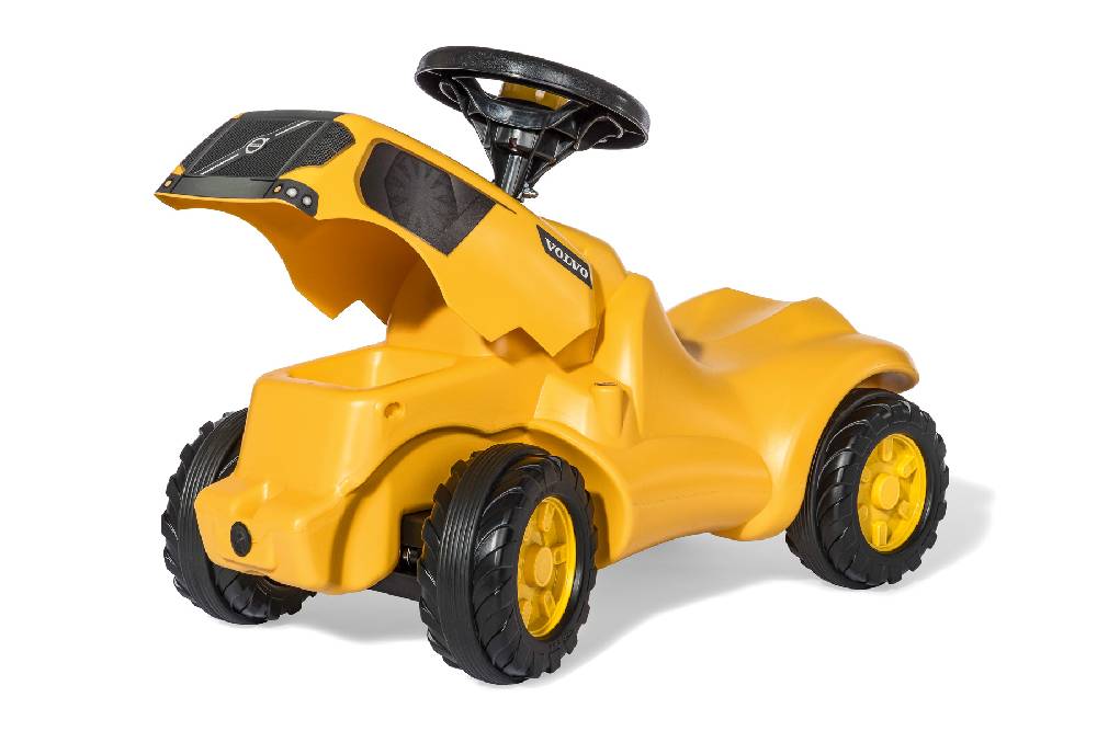 Rolly Toys rollyMinitrac Volvo Bis zu 60% Rabatt