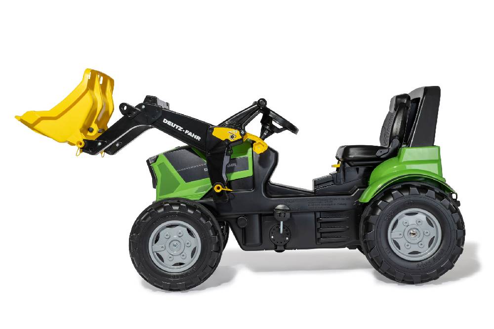 Rolly Toys rollyFarmtrac Premium II Deutz 8280 TTV Nur für heute