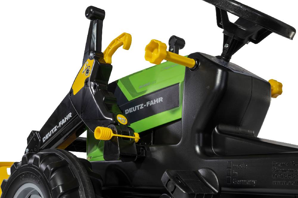 Rolly Toys rollyFarmtrac Premium II Deutz 8280 TTV Nur für heute